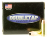 DoubleTap Ammunition 10MM135CE Home Defense  10mmAuto 135gr Jacketed Hollow Point 20 Per Box/50 Case Ammo for MA, CT, NJ, IL, NY & CA Buyers