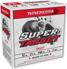 Winchester Ammo TRGTL129 Super-Target Xtra-Lite 12Gauge 2.75" 1oz 9Shot 25 Per Box/10 Case Ammo for MA, CT, NJ, IL, NY & CA Buyers