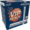 Fiocchi 20VIPH8 Exacta Target VIP Heavy 20Gauge 2.75" 7/8oz 8Shot 25 Per Box/10 Case Ammo for MA, CT, NJ, IL, NY & CA Buyers
