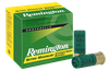 Remington Ammunition 26676 Nitro Magnum  12Gauge 2.75" 1 1/2oz 2Shot 25 Per Box/10 Case Ammo for MA, CT, NJ, IL, NY & CA Buyers