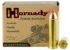 Hornady 9152 Custom  460S&WMag 200gr Hornady Flex Tip eXpanding 20 Per Box/10 Case Ammo for MA, CT, NJ, IL, NY & CA Buyers