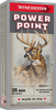 Winchester Ammo X35R1 Power-Point  35Rem 200gr 20 Per Box/10 Case Ammo for MA, CT, NJ, IL, NY & CA Buyers