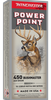 Winchester Ammo X4501 Power-Point  450Bushmaster 260gr 20 Per Box/10 Case Ammo for MA, CT, NJ, IL, NY & CA Buyers