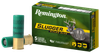Remington Ammunition 20270 Slugger  12 Gauge 3" 1 oz Rifled Slug Shot 5 Per Box/ 50 Cs Ammo for MA, CT, NJ, IL, NY & CA Buyers