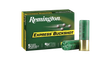 Remington Ammunition 20622 Express Buckshot 12Gauge 2.75" 0Buck Shot 5 Per Box/50 Case Ammo for MA, CT, NJ, IL, NY & CA Buyers