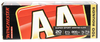 Winchester Ammo AASC207VP AA Sporting Clay 20Gauge 2.75" 7/8oz 7.5Shot 100 Bx/2 Case *Value Pack Ammo for MA, CT, NJ, IL, NY & CA Buyers