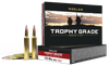 Nosler 60150 Trophy Grade Long-Range 270WthbyMag 150gr Nosler Spitzer AccuBond Long Range 20 Per Box/10 Case Ammo for MA, CT, NJ, IL, NY & CA Buyers