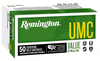 Remington Ammunition 23712 UMC Value Pack 30Carbine 110gr Full Metal Jacket 50 Per Box/10 Case Ammo for MA, CT, NJ, IL, NY & CA Buyers