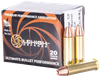 Wilson Combat LA357125CF   357Mag 125gr 20 Per Box/10 Case Ammo for MA, CT, NJ, IL, NY & CA Buyers