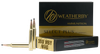 Weatherby H300200ELDX Select Plus  300WthbyMag 200gr Hornady ELD X 20 Per Box/10 Case Ammo for MA, CT, NJ, IL, NY & CA Buyers