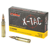PMC 556XBP X-Tac Battle Pack 5.56x45mmNATO 55gr Full Metal Jacket Boat Tail 200 Per Box/5 Case Ammo for MA, CT, NJ, IL, NY & CA Buyers