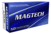 Magtech 44A Range/Training  44RemMag 240gr Semi Jacketed Soft Point Flat 50 Per Box/20 Case Ammo for MA, CT, NJ, IL, NY & CA Buyers