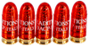 Traditions ASC380 Snap Caps Handgun 380ACP Brass Plastic 5Pack Ammo for MA, CT, NJ, IL, NY & CA Buyers