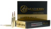 Weatherby B65RPM127LRX Select Plus  6.5WBYRPM 127gr Barnes LRX Lead Free 20 Per Box/10 Case Ammo for MA, CT, NJ, IL, NY & CA Buyers