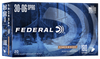 Federal 3006B Power-Shok  30-06Springfield 180gr Jacketed Soft Point 20 Per Box/10 Case Ammo for MA, CT, NJ, IL, NY & CA Buyers