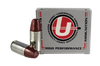 Underwood Ammo 7199mm+P Luger 147gr Hard Cast Flat Nose 20 Per Box/10 Case Ammo for MA, CT, NJ, IL, NY & CA Buyers