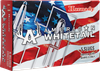 Hornady 86234 American Whitetail  12 Gauge 2.75" 1 oz Rifled Slug Shot 5 Per Box/ 20 Case Ammo for MA, CT, NJ, IL, NY & CA Buyers