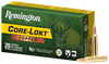 Remington Ammunition R27858 Core-Lokt Copper 300WinMag 180gr Copper Hollow Point 20 Per Box/10 Case Ammo for MA, CT, NJ, IL, NY & CA Buyers