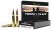 Nosler 46134 Trophy Grade  30-06Springfield 180gr Nosler AccuBond 20 Per Box/10 Case Ammo for MA, CT, NJ, IL, NY & CA Buyers