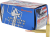 Hornady 81482 American Gunner  6.5Creedmoor 140gr Hollow Point Boat Tail 50 Per Box/10 Case Ammo for MA, CT, NJ, IL, NY & CA Buyers