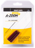 A-Zoom 12225 Rifle Snap Cap 30Carbine 2Pack Ammo for MA, CT, NJ, IL, NY & CA Buyers