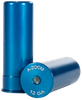 A-Zoom 12311 Blue Snap Caps Shotgun 12Gauge 5Pack Ammo for MA, CT, NJ, IL, NY & CA Buyers