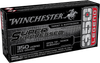Winchester Ammo SUP350 Super Suppressed  350Legend 255gr Open Tip Range 20 Per Box/10 Case Ammo for MA, CT, NJ, IL, NY & CA Buyers