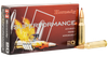Hornady 80944 Superformance  308Win 150gr Copper Alloy eXpanding 20 Per Box/10 Case Ammo for MA, CT, NJ, IL, NY & CA Buyers