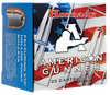 Hornady 90504 American Gunner  357Mag 125gr Hornady XTP Hollow Point 25 Per Box/10 Case Ammo for MA, CT, NJ, IL, NY & CA Buyers