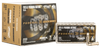 Walther Arms PD22L1 Punch  22LR Flat Nose 200 Per Box/10 Case Ammo for MA, CT, NJ, IL, NY & CA Buyers