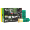 Remington Ammunition 26712 Nitro Turkey  12Gauge 3.50" 2oz 6Shot 10 Per Box/10 Case Ammo for MA, CT, NJ, IL, NY & CA Buyers