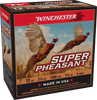 Winchester Ammo X12PH4 Super Pheasant Magnum High Brass 12Gauge 2.75" 1 3/8oz 4Shot 25 Per Box/10 Case Ammo for MA, CT, NJ, IL, NY & CA Buyers