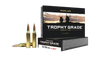 Nosler 48263 Trophy Grade  243Win 90gr Nosler AccuBond 20 Per Box/10 Case Ammo for MA, CT, NJ, IL, NY & CA Buyers