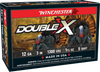 Winchester Ammo STH1235 Double X High Velocity Turkey 12Gauge 3" 1 3/4oz 5Shot 10 Per Box/10 Case Ammo for MA, CT, NJ, IL, NY & CA Buyers