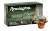 Remington Ammunition 29043 Core-Lokt Tipped  300WSM 150gr Core-Lokt Tipped 20 Per Box/10 Case Ammo for MA, CT, NJ, IL, NY & CA Buyers
