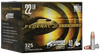 Federal 22HAM Hammer Down Rimfire 22LR 40gr Copper Plated Hollow Point 325 Per Box/10 Case Ammo for MA, CT, NJ, IL, NY & CA Buyers