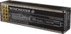 Winchester Ammo SUP22LR Super Suppressed  22LR 45gr Black Copper Plated Round Nose 100 Per Box/20 Case Ammo for MA, CT, NJ, IL, NY & CA Buyers