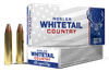 Nosler 40138 Whitetail Country  400Legend 215gr 20 Per Box/10 Case Ammo for MA, CT, NJ, IL, NY & CA Buyers