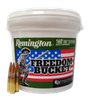 Remington Ammunition 20111 UMC Freedom Bucket 300Blackout 220gr Open Tip Flat Base 160 Per Box/4 Case Ammo for MA, CT, NJ, IL, NY & CA Buyers