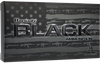 Hornady 90044 Black  4.6x30mmH&K 38gr Hornady V Max 25 Per Box/10 Case Ammo for MA, CT, NJ, IL, NY & CA Buyers