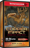Winchester Ammo X3006CLF Copper Impact  30-06Springfield 150gr Copper Extreme Point Lead Free 20 Per Box/10 Case Ammo for MA, CT, NJ, IL, NY & CA Buyers