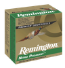 Remington Ammunition 28632 Nitro Pheasant  12Gauge 2.75" 1 3/8oz 4Shot 25 Per Box/10 Case Ammo for MA, CT, NJ, IL, NY & CA Buyers