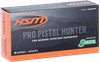 HSM 500SW9N Pro Pistol  500 S&W Mag 400 gr Jacketed Soft Point 20 Per Box/ 25 Case Ammo for MA, CT, NJ, IL, NY & CA Buyers