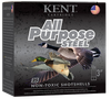 Kent Cartridge AP123S36-2   12Gauge 3" 1 1/4oz 2Shot 25 Per Box/10 Case Ammo for MA, CT, NJ, IL, NY & CA Buyers