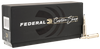 Federal FCS65CRDTA1SC Custom Rifle Ammo Custom Shop 6.5Creedmoor 130gr Terminal Ascent 20/Box Ammo for MA, CT, NJ, IL, NY & CA Buyers