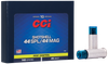 CCI 3744 Pest Control Shotshell 44Sp/44Rem Mag 140gr #9Shot 10 Per Box/20 Case Ammo for MA, CT, NJ, IL, NY & CA Buyers
