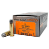 HSM 35718N Bear Load  357 Mag 180 gr Lead Round Nose Flat Point 50 Per Box/10 Case Ammo for MA, CT, NJ, IL, NY & CA Buyers