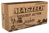 Magtech 44B Cowboy Action  44S&WSpl 240gr Lead Flat Nose 50 Per Box/20 Case Ammo for MA, CT, NJ, IL, NY & CA Buyers