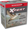 Winchester Ammo WEX12H3 Super X Xpert High Velocity 12Gauge 2.75" 1 1/8oz 3Shot 25 Per Box/10 Case Ammo for MA, CT, NJ, IL, NY & CA Buyers