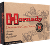Hornady 8239 Dangerous Game  404Jeffery 400gr Dangerous Game Solid 20 Per Box/6 Case Ammo for MA, CT, NJ, IL, NY & CA Buyers